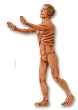 Shingeki no Kyojin - Kyojin - Desktop Figure - Mob - Shingeki no Kyojin mob (Banpresto)