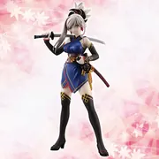 Fate/Grand Order - Miyamoto Musashi - Servant Figure - Saber (FuRyu)