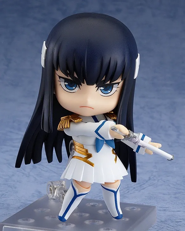 Kill la Kill - Kiryuuin Satsuki - Nendoroid (#438) (Good Smile Company)