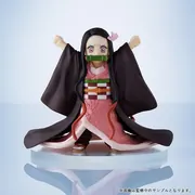 Kimetsu no Yaiba - Kamado Nezuko - ConoFig - Chiisaku Natta (Aniplex)