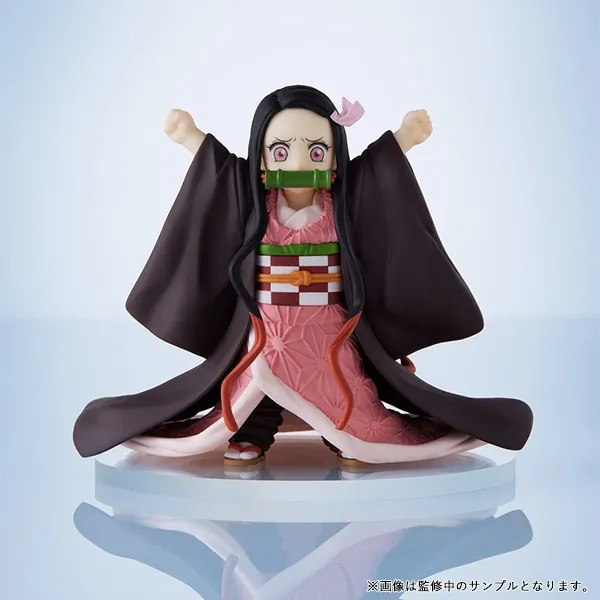 Kimetsu no Yaiba - Kamado Nezuko - ConoFig - Chiisaku Natta (Aniplex)