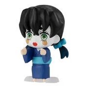 Kimetsu no Yaiba - Hashibira Inosuke - Kimetsu no Yaiba Narabundesu. 5 - Narabundesu. - Inoko (Bandai)