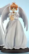 Card Captor Sakura - Kinomoto Sakura - 1/6 - Christmas ver. (T's System)