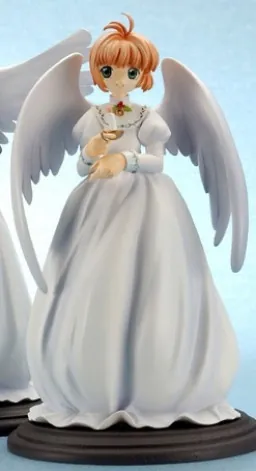 Card Captor Sakura - Kinomoto Sakura - 1/6 - Christmas ver. (T's System)