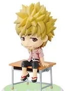 Bakemonogatari - Oshino Meme - Chibi Kyun-Chara - C (Banpresto)