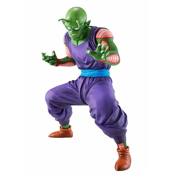 Dragon Ball Z - Piccolo - Ichiban Kuji - Ichiban Kuji Dragon Ball EX Chikyuu o Mamoru Senshitachi (B Prize) - Masterlise (Bandai Spirits)