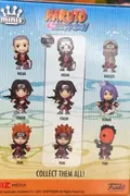 Naruto Shippuuden - Uchiha Itachi - Funko Minis (Funko Toys)