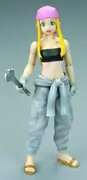 Hagane no Renkinjutsushi - Winry Rockbell - Play Arts (Square Enix)