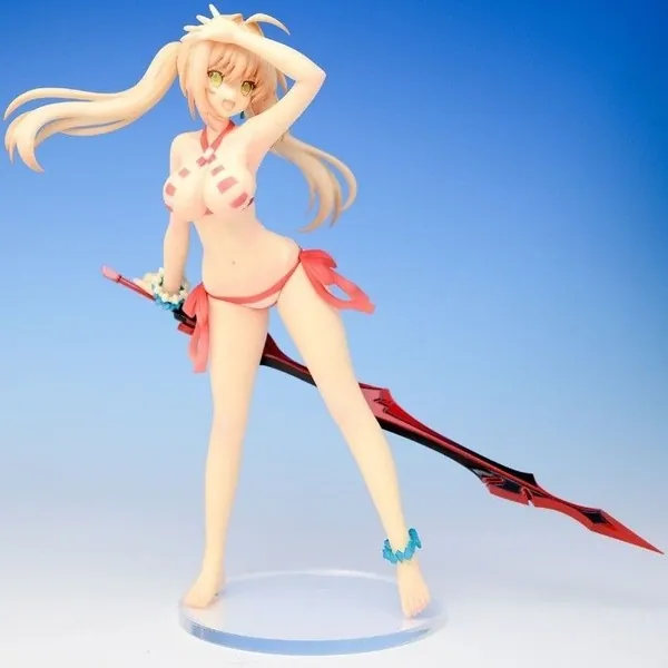 Fate/Grand Order - Nero Claudius - 1/8 (Nekomint)