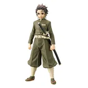 Kimetsu no Yaiba - Kamado Tanjirou - Kimetsu no Yaiba Figure -Kizuna no Sou- (Vol.7) - Sepia Color ver. (Bandai Spirits)