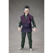 Kimetsu no Yaiba - Shinazugawa Genya - BUZZmod. - 1/12 (Aniplex)
