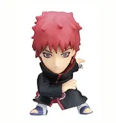 Naruto Shippuuden - Sasori - Chara-Pedia Heroes (Plex)
