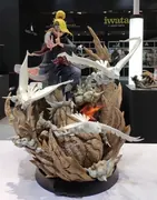 Naruto Shippuuden - Deidara - 1/4 (Iron Kite Studio)