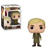 Shingeki no Kyojin - Erwin Smith - POP! Animation (462) - POP! Vinyl (Funko Toys)