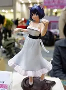 Monogatari Series: Second Season - Hanekawa Tsubasa (Shirotsume)