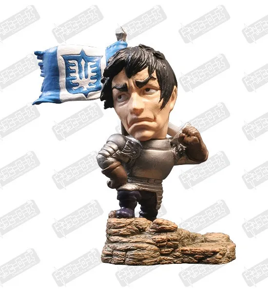 Berserk - Corkus - Chara Heroes - Golden Age (Tokimeki.com)