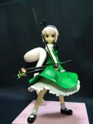 Touhou Project - Konpaku Youmu (Shin Nippori Kira Kira Tei)