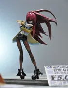 Steins;Gate - Makise Kurisu (Gadouken)