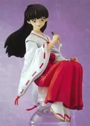 Sengoku Otogizoushi: InuYasha - Higurashi Kagome - Bottle Cap (Kaiyodo)