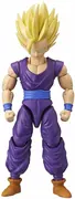 Dragon Ball Z - Son Gohan SSJ2 - Dragon Stars Series (Bandai)