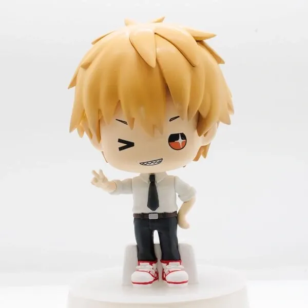 Chainsaw Man - Denji - Genipop - Wink ver. (Bushiroad Creative)