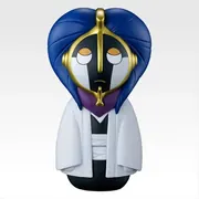 Bleach - Kurotsuchi Mayuri - Accessory Case - Ichiban Kuji - Ichiban Kuji Bleach Stirring Souls Vol.3 (D Prize) (Bandai Spirits)