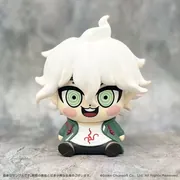 Danganronpa 1 2 Reload - Komaeda Nagito (Empty)