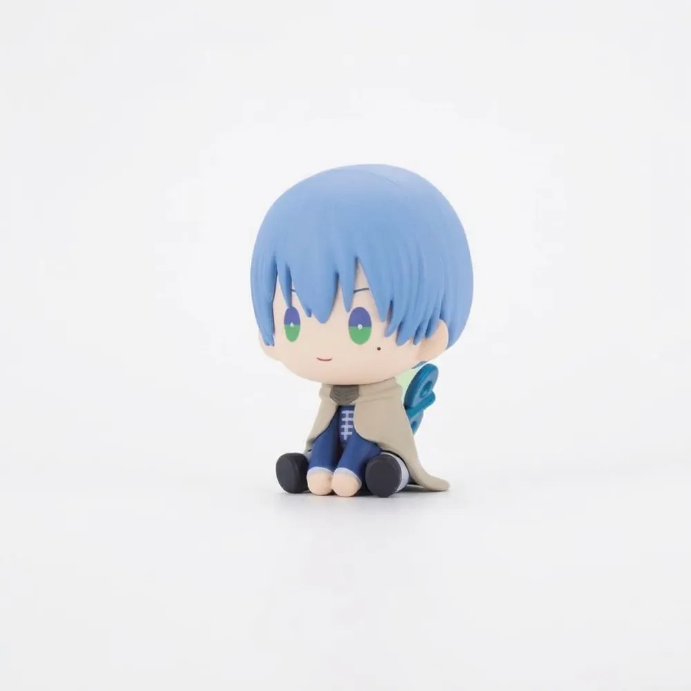Sousou no Frieren - Himmel - Petatto Nejimaki - Sousou no Frieren Petatto Nejimaki (Bushiroad Creative)
