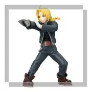 Hagane no Renkinjutsushi Fullmetal Alchemist - Edward Elric - HGIF - HGIF Series Hagane no Renkinjutsushi Fullmetal Alchemist (Bandai)
