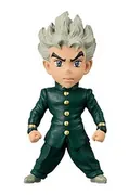 Diamond wa Kudakenai - Jojo no Kimyou na Bouken - Hirose Koichi - Jojo no Kimyou na Bouken Diamond wa Kudakenai World Collectable Figure Vol.1 - World Collectable Figure (Banpresto)
