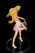 Nisemonogatari - Oshino Shinobu (Jamming off)
