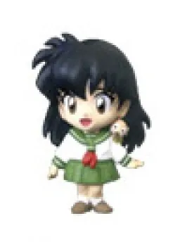 Sengoku Otogizoushi: InuYasha - Higurashi Kagome - Myouga - Inuyasha -The Final- Vol.1 (Tokimeki.com)