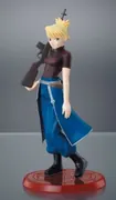 Hagane no Renkinjutsushi Fullmetal Alchemist - Riza Hawkeye - Hagaren Styling (Bandai)