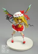 Touhou Project - Flandre Scarlet - Touhou Gakkaranbu Collection Vol. 5 - Touhou Gakkaranbu Trading Figure Collection (Surfers’ Paradise)