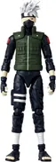 Naruto Shippuuden - Hatake Kakashi - Anime Heroes - Fourth Great Ninja War (Bandai)