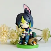 Genshin Impact - Tighnari (Shoukanshi Lv. 1)