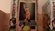 Naruto - Uzumaki Naruto - Naruto Ningyoushuu - Naruto Ningyoushuu 7 (Bandai)