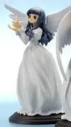 Card Captor Sakura - Daidouji Tomoyo - 1/6 - Christmas ver. (T's System)