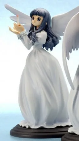 Card Captor Sakura - Daidouji Tomoyo - 1/6 - Christmas ver. (T's System)