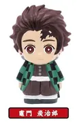 Kimetsu no Yaiba - Kamado Tanjirou - Sofubi Kimetsu no Yaiba A BOX (Bandai)
