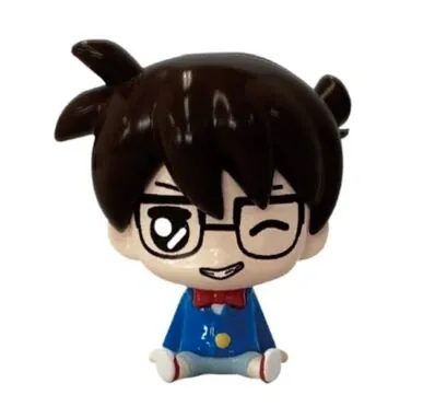 Meitantei Conan - Edogawa Conan - Bath Additive - Meitantei Conan Bath Ball 3 (SK Japan)