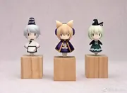 Touhou Project - Soga no Toziko (401 Studio)
