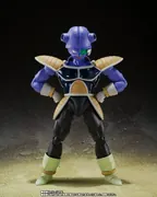 Dragon Ball Z - Cui - S.H.Figuarts (Bandai Spirits)