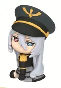 Sono Bisque Doll wa Koi o Suru - Kitagawa Marin - Kocchimuite Fig. - Kocchimuite Fig. Sono Bisque Doll wa Koi o Suru - Black lobelia (Takara Tomy)