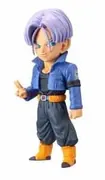 Dragon Ball Z - Future Trunks - Dragon Ball Z World Collectable Figure～EXTRA COSTUME～ - World Collectable Figure (Bandai Spirits)