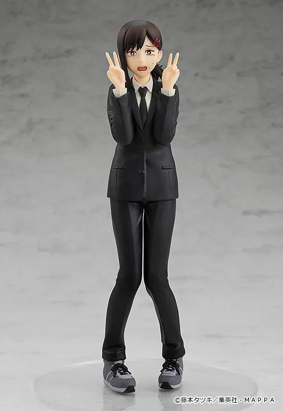 Chainsaw Man - Higashiyama Kobeni - Pop Up Parade (Good Smile Company)