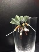 Shingeki no Kyojin - Mikasa Ackerman (Xebec Toys)