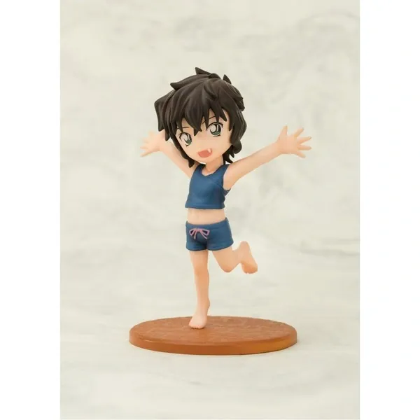 Meitantei Conan - Sera Masumi - Toy'sworks Collection 4.5 - Meitantei Conan Memories Collection (Chara-Ani, Toy's Works)