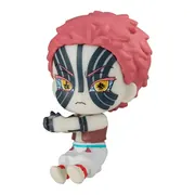 Kimetsu no Yaiba - Akaza - Hugcot - Kimetsu no Yaiba Hugcot 3 (Bandai)