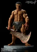 Berserk - Zodd - 1/8 (Gecco, HEADLONG)